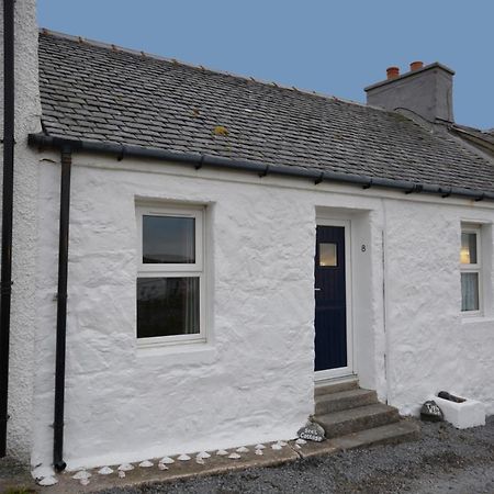 Seal Cottage Portnahaven Bagian luar foto