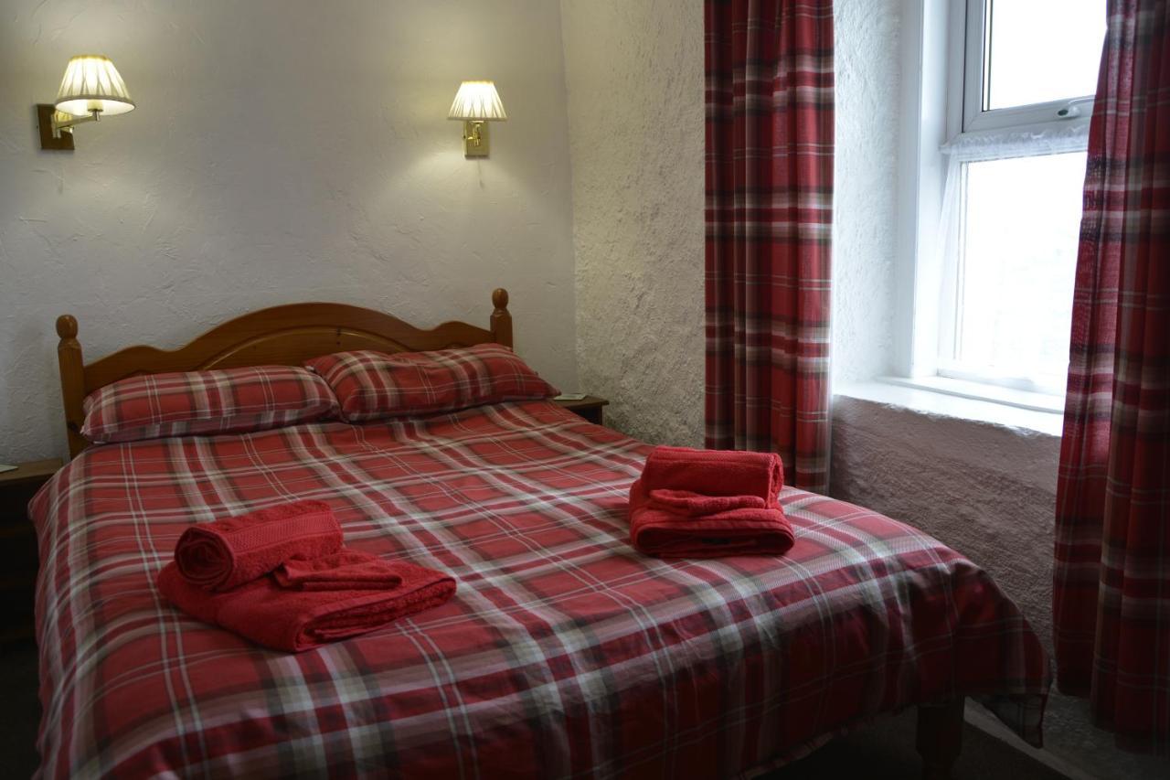 Seal Cottage Portnahaven Bagian luar foto