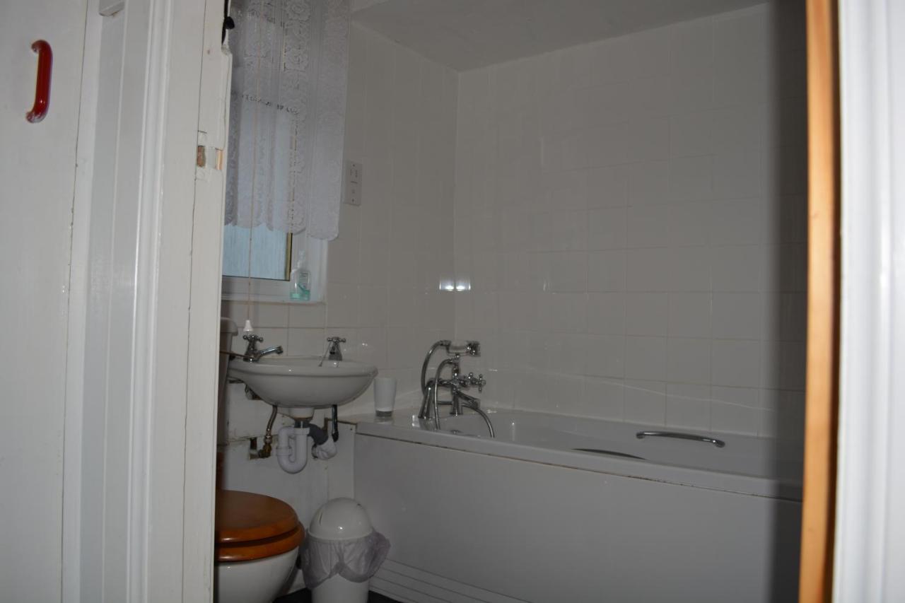 Seal Cottage Portnahaven Bagian luar foto